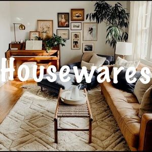 Housewares